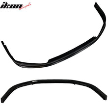 Load image into Gallery viewer, 2003-2005 Honda Accord Sedan Mugen Style Front Bumper Lip  PP