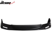 Load image into Gallery viewer, 2003-2005 Honda Accord Sedan Mugen Unpainted Front Bumper Lip PU
