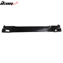 Load image into Gallery viewer, 2003-2005 Honda Accord Sedan Mugen Unpainted Front Bumper Lip PU