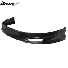 Load image into Gallery viewer, 2003-2005 Honda Accord Sedan Mugen Unpainted Front Bumper Lip PU