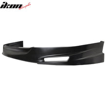 Load image into Gallery viewer, 2003-2005 Honda Accord Sedan Mugen Unpainted Front Bumper Lip PU