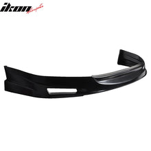 Load image into Gallery viewer, 2003-2005 Honda Accord Sedan Mugen Unpainted Front Bumper Lip PU