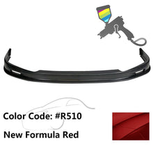 Load image into Gallery viewer, 2003-2005 Honda Accord Sedan Mugen Style Front Bumper Lip  PP