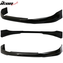 Load image into Gallery viewer, 2006-2007 Honda Accord Coupe HFP Style Painted #B92P Front Bumper Lip