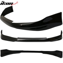 Load image into Gallery viewer, 2006-2007 Honda Accord Coupe HFP Style Painted #B92P Front Bumper Lip