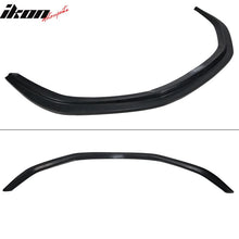 Load image into Gallery viewer, 2006-2007 Honda Accord Sedan MDA Style Front Bumper Lip Spoiler PU