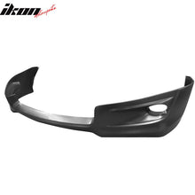Load image into Gallery viewer, 2008-2012 Honda Accord 2Dr Front Lip Spoiler HFP Style PU