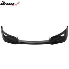 Load image into Gallery viewer, 2008-2012 Honda Accord 2Dr Front Lip Spoiler HFP Style PU