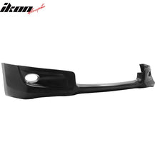 Load image into Gallery viewer, 2008-2012 Honda Accord 2Dr Front Lip Spoiler HFP Style PU