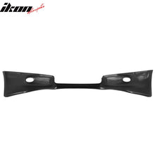 Load image into Gallery viewer, 2008-2012 Honda Accord 2Dr Front Lip Spoiler HFP Style PU