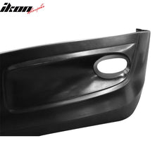 Load image into Gallery viewer, 2008-2012 Honda Accord 2Dr Front Lip Spoiler HFP Style PU