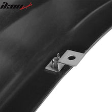 Load image into Gallery viewer, 2008-2012 Honda Accord 2Dr Front Lip Spoiler HFP Style PU