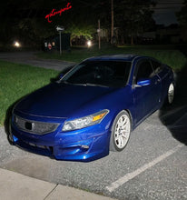 Load image into Gallery viewer, 2008-2012 Honda Accord 2Dr Front Lip Spoiler HFP Style PU