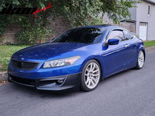 Load image into Gallery viewer, 2008-2012 Honda Accord 2Dr Front Lip Spoiler HFP Style PU