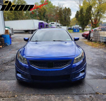 Load image into Gallery viewer, 2008-2012 Honda Accord 2Dr Front Lip Spoiler HFP Style PU