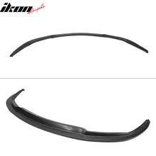 Load image into Gallery viewer, 2008-2010 Honda Accord Coupe MDA Style Front Bumper Lip Spoiler PU
