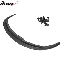 Load image into Gallery viewer, 2008-2010 Honda Accord Coupe MDA Style Front Bumper Lip Spoiler PU