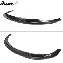 Load image into Gallery viewer, 2008-2010 Honda Accord Sedan I4 Only MDA Style Front Bumper Lip PU