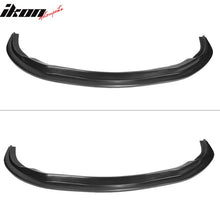 Load image into Gallery viewer, 2008-2010 Honda Accord Sedan I4 Only MDA Style Front Bumper Lip PU