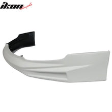 Load image into Gallery viewer, 2008-2010 Honda Accord Mugen Style Front Bumper Lip Spoiler PU