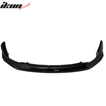 Load image into Gallery viewer, 2008-2010 Honda Accord Mugen Style Front Bumper Lip Spoiler PU