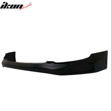 Load image into Gallery viewer, 2008-2010 Honda Accord Mugen Style Front Bumper Lip Spoiler PU