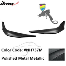 Load image into Gallery viewer, 2011-2012 Honda Accord Sedan OE Front Bumper Lip PP