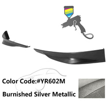 Load image into Gallery viewer, 2013-2015 Honda Accord Sedan HFP Style Front Bumper Lip PP 2PC