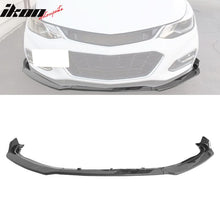 Load image into Gallery viewer, 2018-2020 Honda Accord OE Style Front Bumper Lip 3PC PP