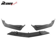 Load image into Gallery viewer, 2018-2021 Honda Accord IKON V2 Style Front Bumper Lip PP