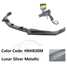 Load image into Gallery viewer, 2018-2021 Honda Accord IKON V2 Style Front Bumper Lip PP