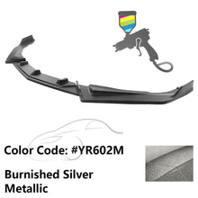 Load image into Gallery viewer, 2018-2021 Honda Accord IKON V2 Style Front Bumper Lip PP