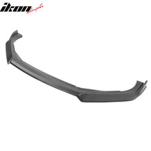 Load image into Gallery viewer, 2018-2021 Honda Accord 10th IKON V3 Front Bumper Lip PP
