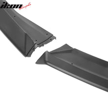 Load image into Gallery viewer, 2018-2021 Honda Accord 10th IKON V3 Front Bumper Lip PP
