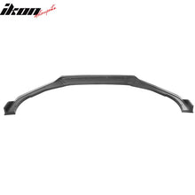 Load image into Gallery viewer, 2018-2021 Honda Accord 10th IKON V3 Front Bumper Lip PP