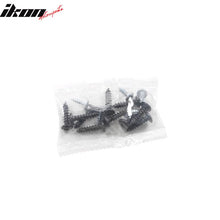 Load image into Gallery viewer, 2018-2021 Honda Accord 10th IKON V3 Front Bumper Lip PP