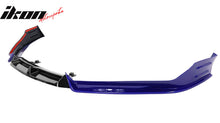 Load image into Gallery viewer, Front Bumper Lip Spoiler for 2021-2022 Honda Accord 3PC