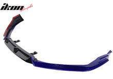 Load image into Gallery viewer, Front Bumper Lip Spoiler for 2021-2022 Honda Accord 3PC