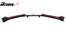Load image into Gallery viewer, Front Bumper Lip Spoiler for 2021-2022 Honda Accord 3PC