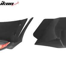 Load image into Gallery viewer, Front Bumper Lip Spoiler for 2021-2022 Honda Accord 3PC