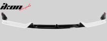 Load image into Gallery viewer, Front Bumper Lip Spoiler for 2021-2022 Honda Accord 3PC