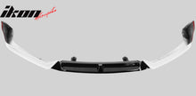 Load image into Gallery viewer, Front Bumper Lip Spoiler for 2021-2022 Honda Accord 3PC