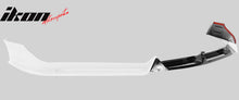 Load image into Gallery viewer, Front Bumper Lip Spoiler for 2021-2022 Honda Accord 3PC