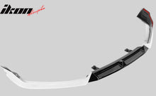 Load image into Gallery viewer, Front Bumper Lip Spoiler for 2021-2022 Honda Accord 3PC