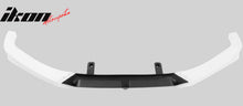 Load image into Gallery viewer, Front Bumper Lip Spoiler for 2021-2022 Honda Accord 3PC