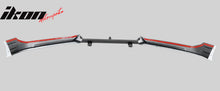 Load image into Gallery viewer, Front Bumper Lip Spoiler for 2021-2022 Honda Accord 3PC