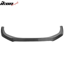 Load image into Gallery viewer, 2023-2025 Honda Accord IKON V3 Style Front Bumper Lip ABS