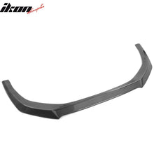 Load image into Gallery viewer, 2023-2025 Honda Accord IKON V3 Style Front Bumper Lip ABS