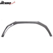 Load image into Gallery viewer, 2023-2025 Honda Accord IKON V3 Style Front Bumper Lip ABS