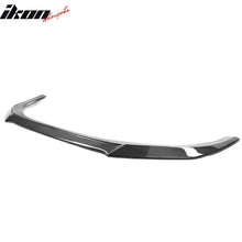 Load image into Gallery viewer, 2023-2025 Honda Accord IKON V3 Style Front Bumper Lip ABS